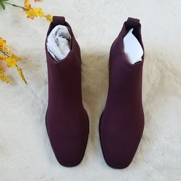 Vivaia Ryan Chelsea Ankle Boots - Picture 5 of 7